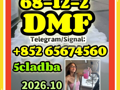 dmf CAS 68 - 12 - 2 liquid of 5cladba