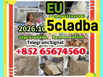 5cladba, raw material